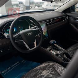 JAC J7